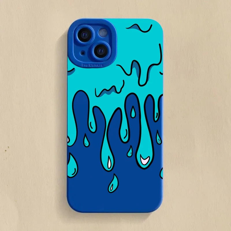 iPhone Case 3D Paint