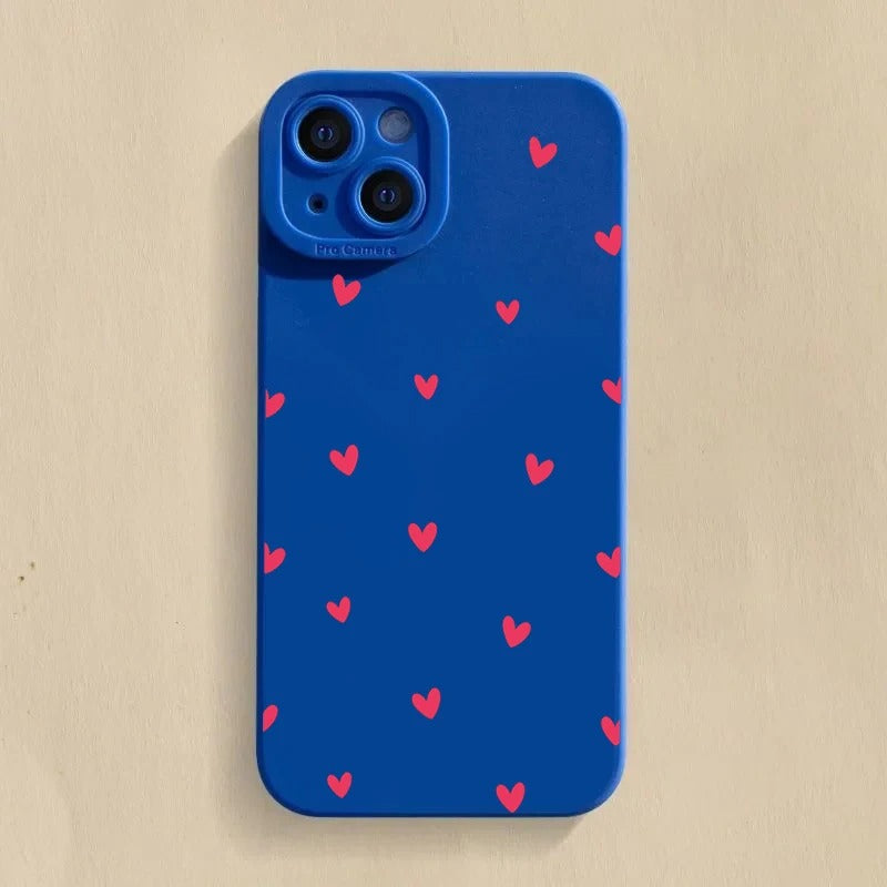 iPhone Case Love