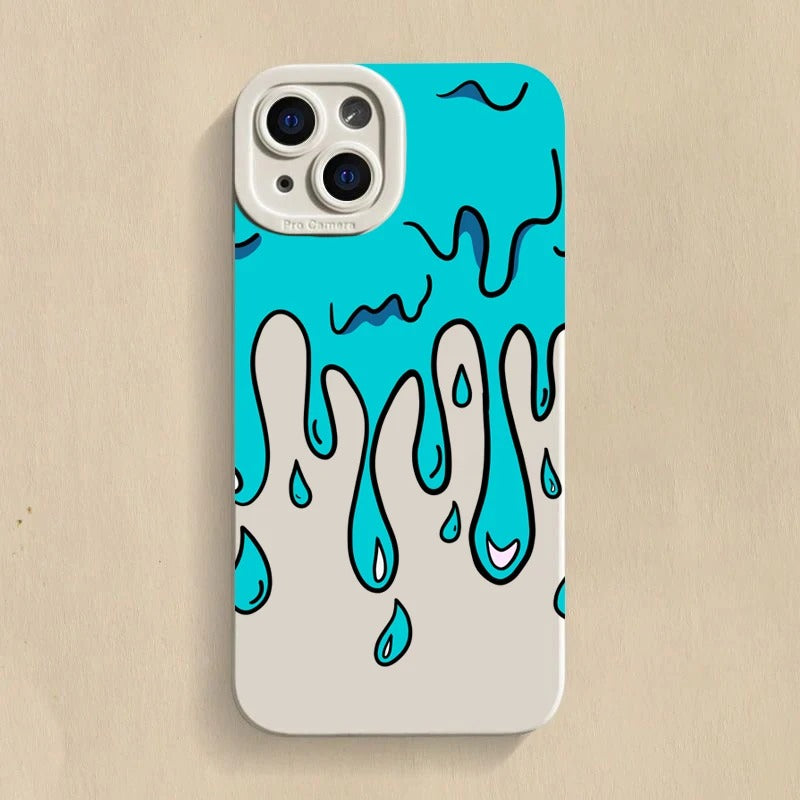 iPhone Case 3D Paint