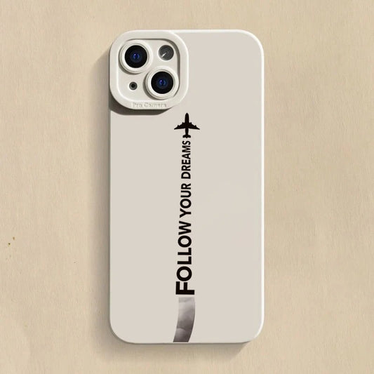 iPhone Case Dreams