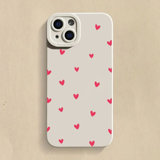iPhone Case Love